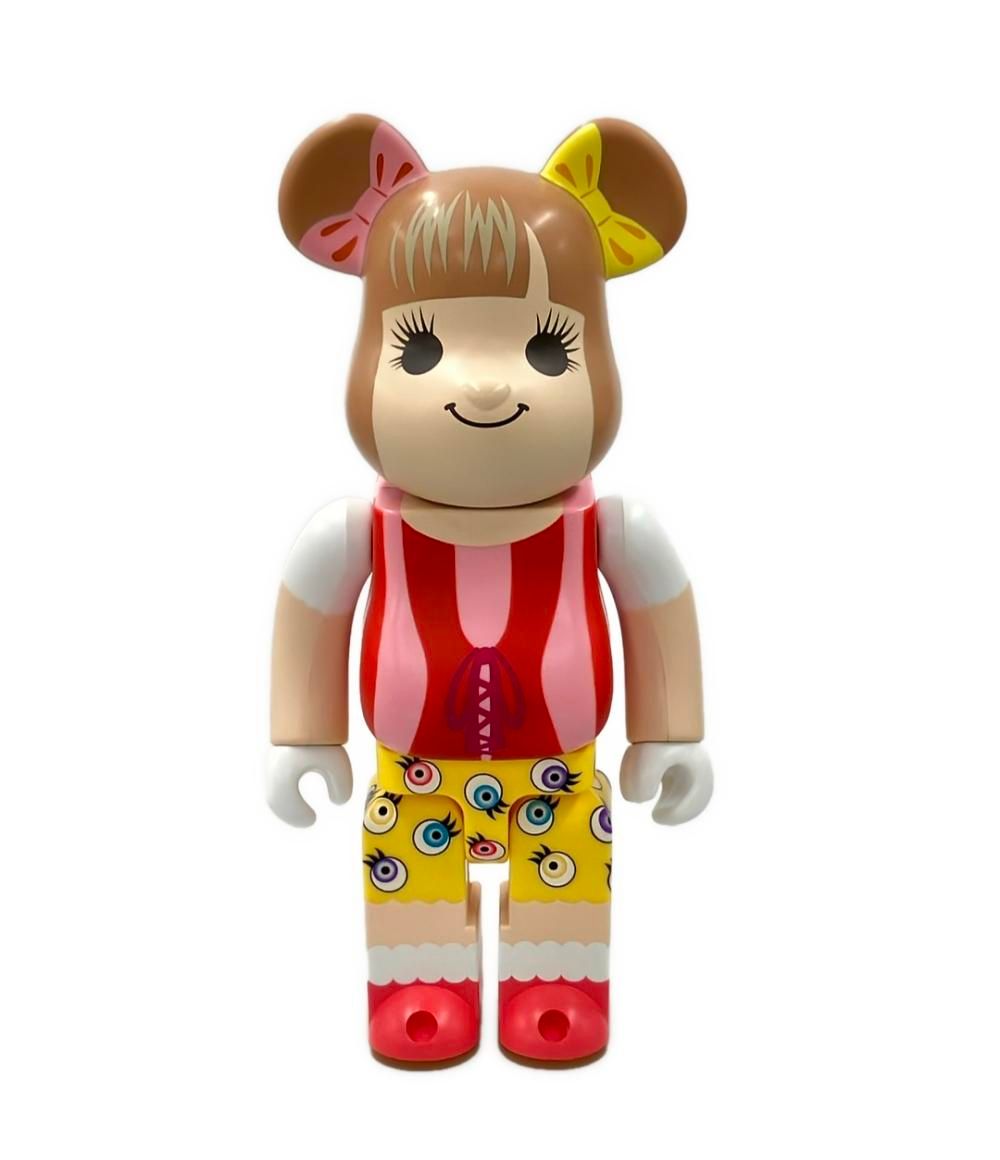 MEDICOM TOY - BE@RBRICK きゃりーぱみゅぱみゅ 400% BE@RBRICK SERIES 50