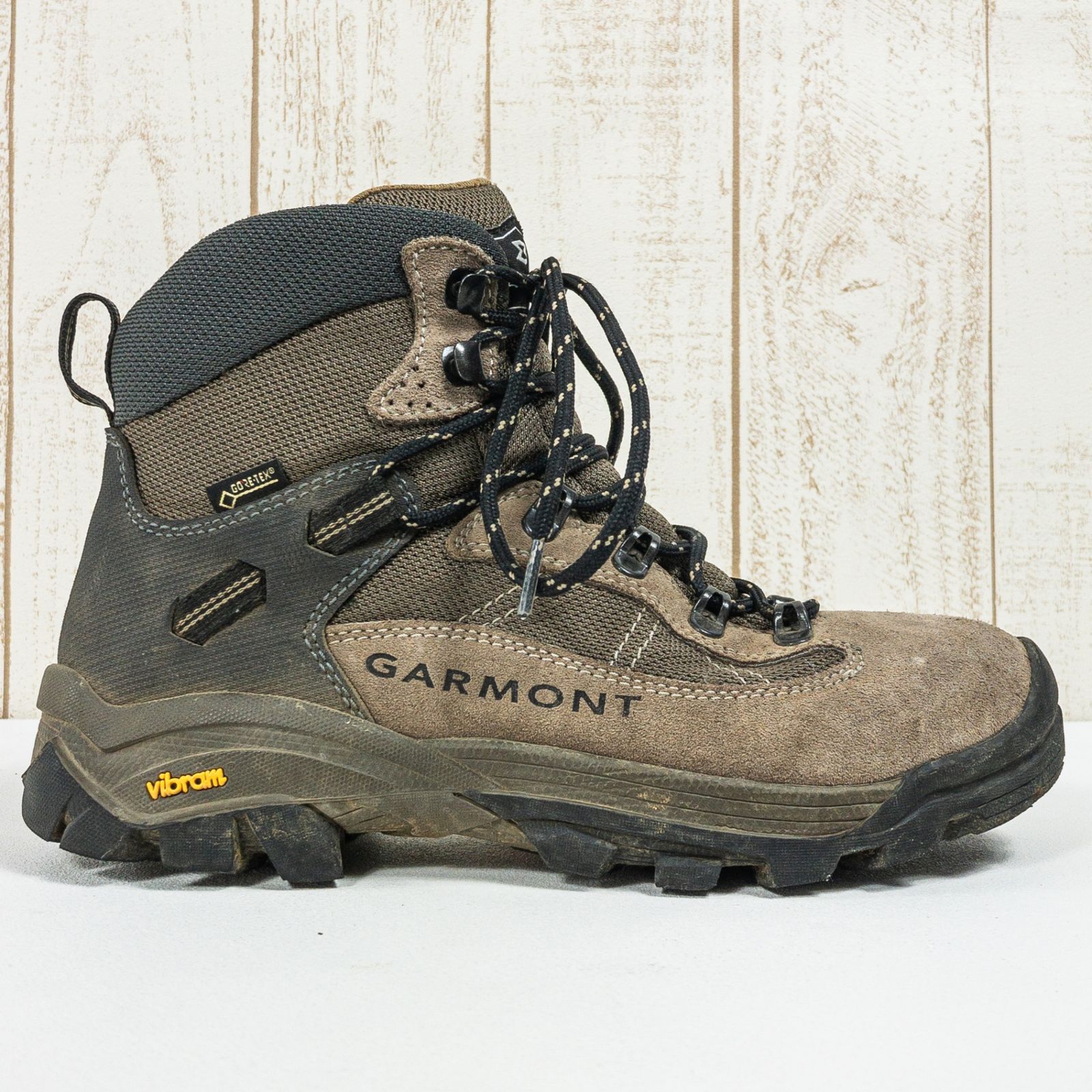 GARMONT ガルモント＞ MISURINA GTX JP ミスリナGTX JP | 中古