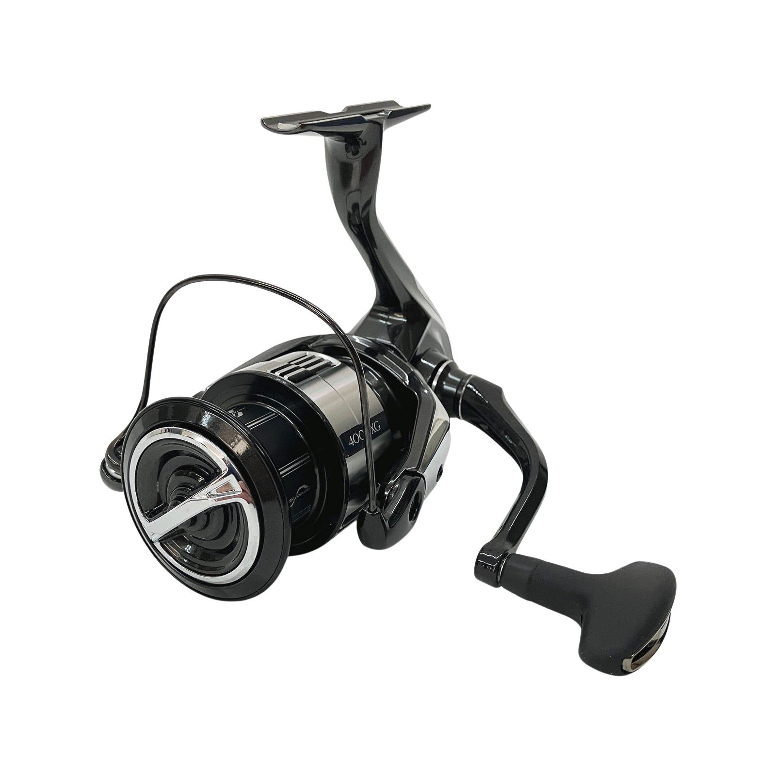 美品！Shimano Vanquish スピニングリール 4000XG Amazon | シマノ(SHIMANO) スピニングリール 16 ヴァンキッシュ