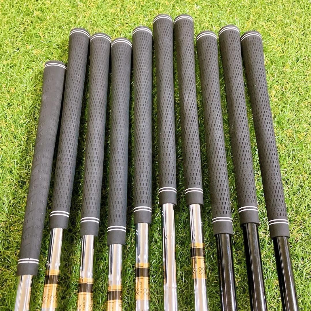 レフティ ORLIMAR オリマー メンズゴルフセット 10本 初心者 SR 左 レフティ ORLIMAR オリマー メンズゴルフセット 10本 初心者 SR 左