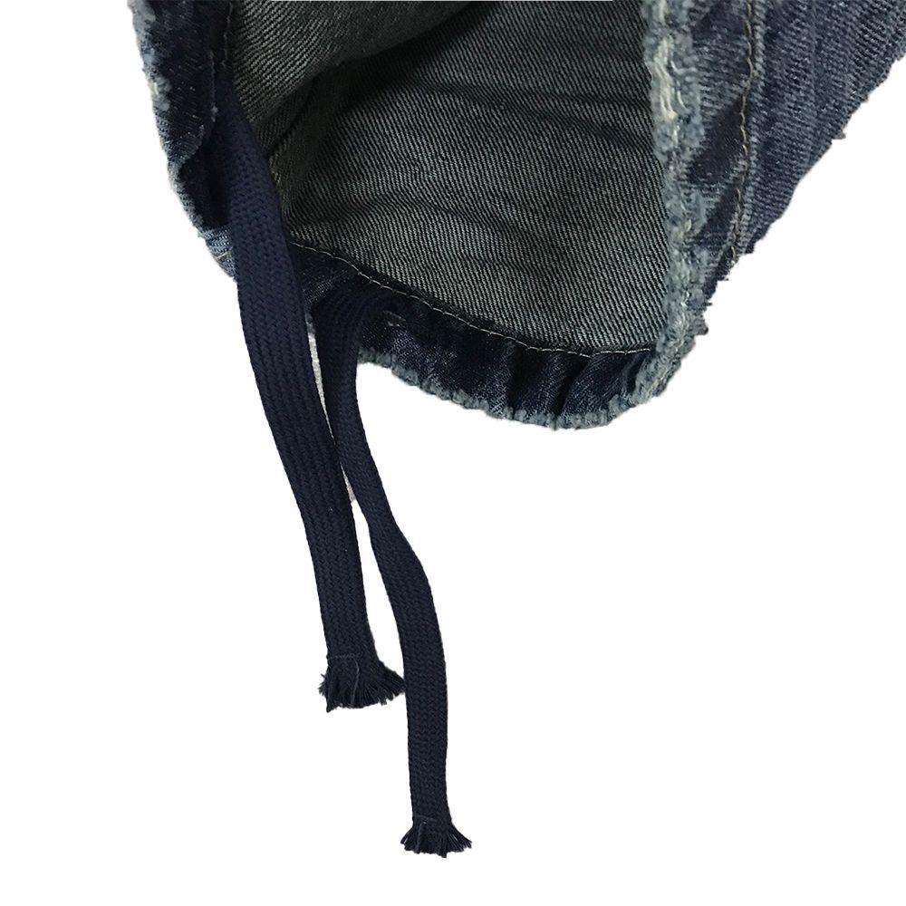 Nonnod Double Pocket Denim デニム - メルカリ