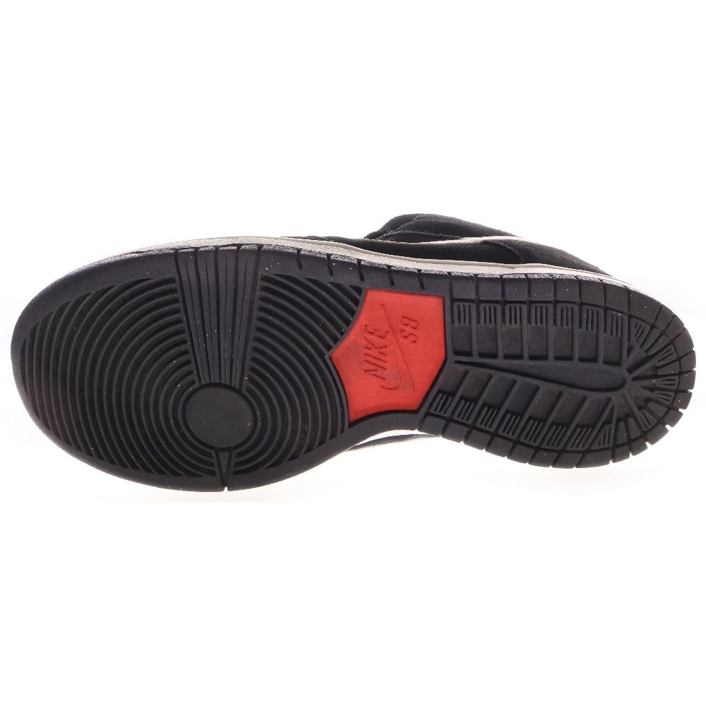 NIKE SB (ナイキエスビー) 【観賞用】2013年製 DUNK LOW PREMIUM SB  