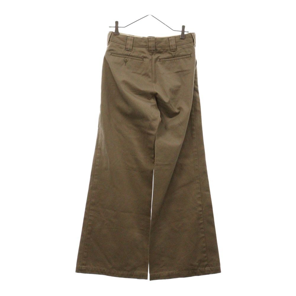ハイクベージュパンツ HYKE (Women)のパンツ | レディース | 三越伊勢丹オンライン