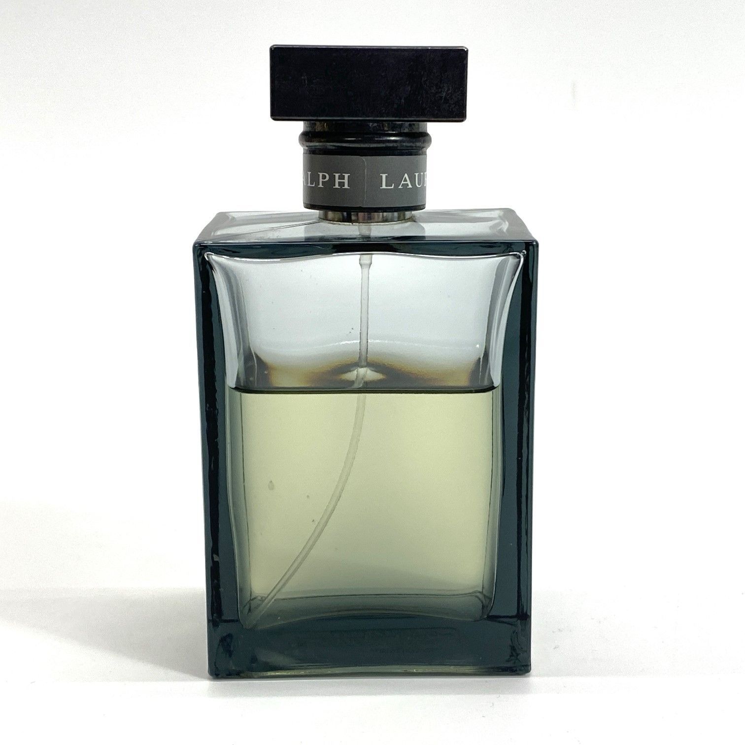 残量6割程度 RALPH LAUREN ラルフローレン 100ml ロマンスシルバー