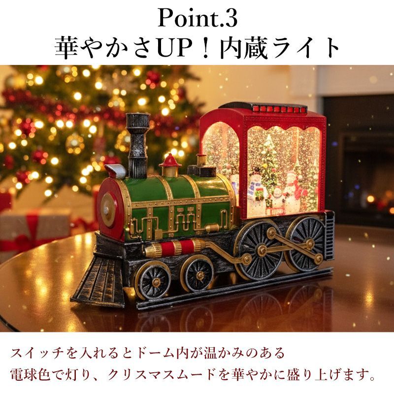 モダン プレゼント