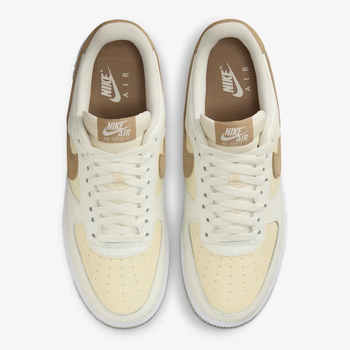 FORCE 1