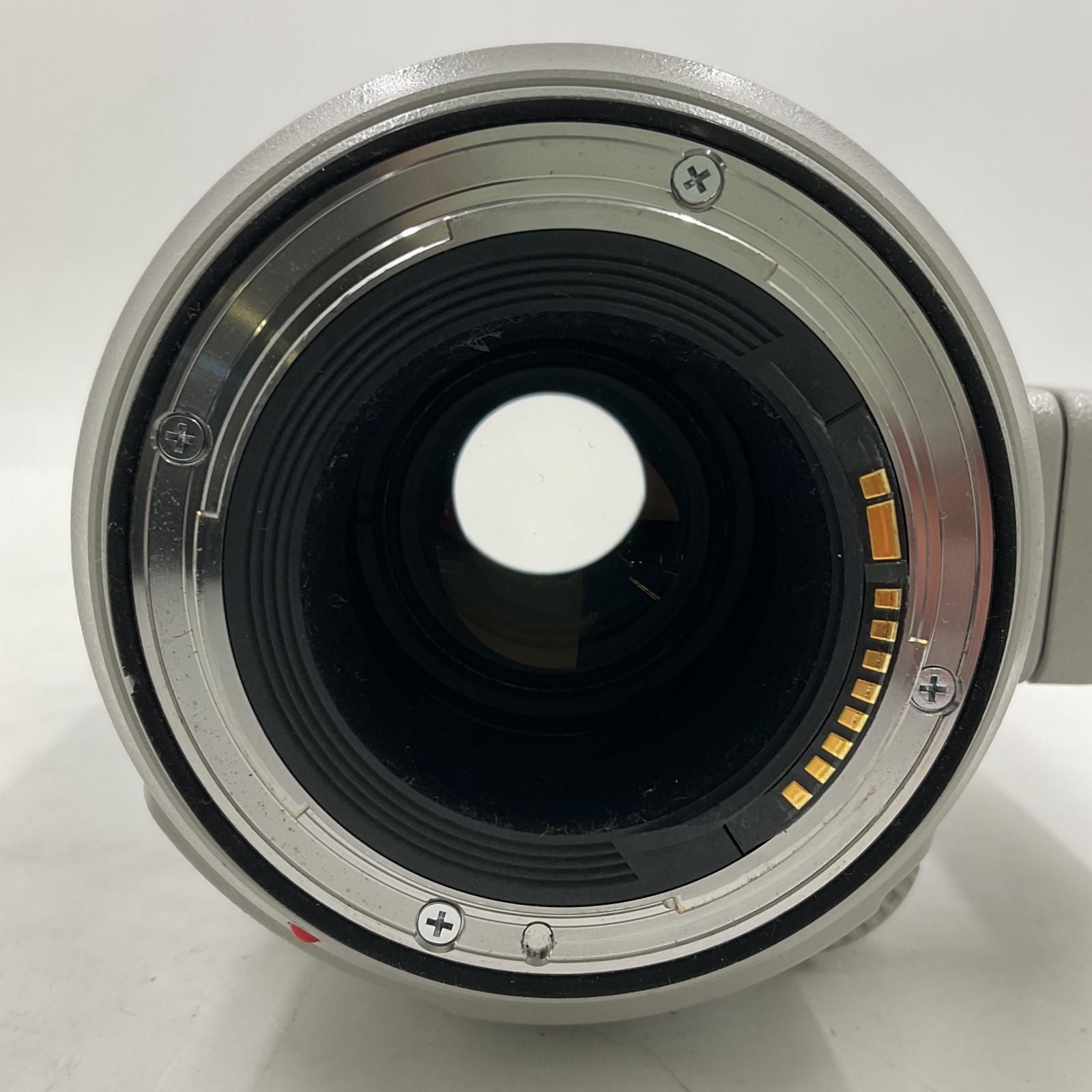 全額返金保証】【最速発送】Canon EF100-400mm F4.5-5.6L IS II USM