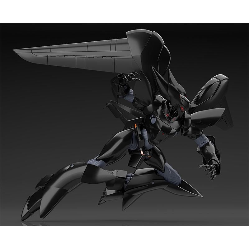 1/60 MODEROID パトレイバーAV-X0零式＆グリフォンTYPE-J9 機動警察パトレイバー」MODEROIDシリーズ、「AV-X0零式」「TYPE
