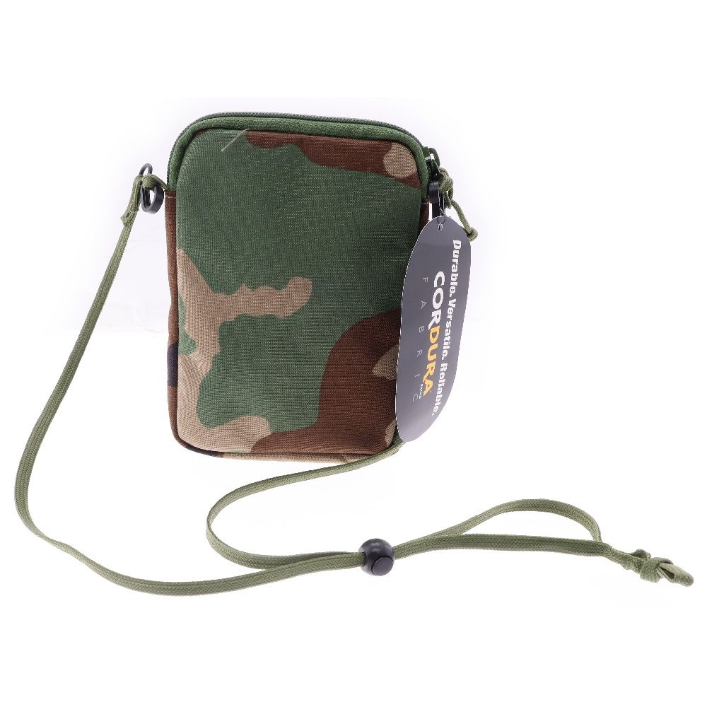 SUPREME (シュプリーム) 19SS Utility Pouch Cordura