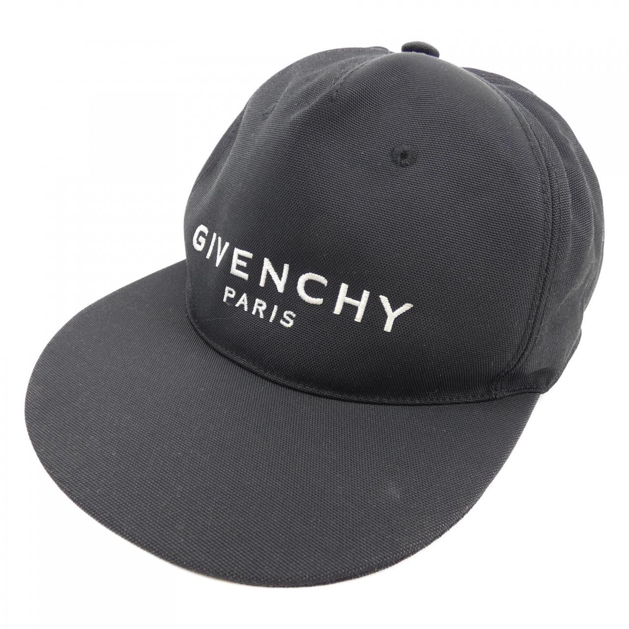 ジバンシー GIVENCHY キャップ