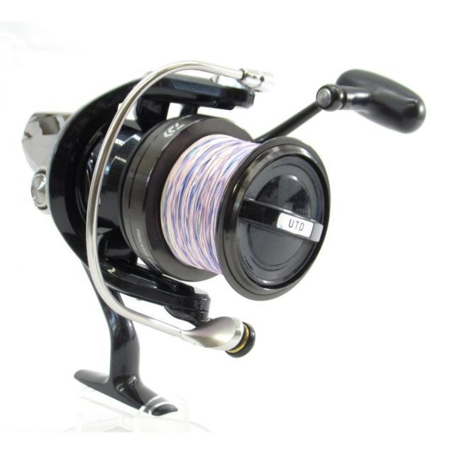 DAIWA ダイワ 15 PROCARGO 6000遠投 プロカーゴ スピニングリール US3723