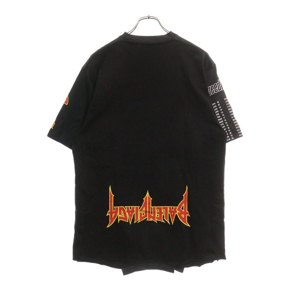 BALENCIAGA (バレンシアガ) 22SS スピードハンターズアップサイド 