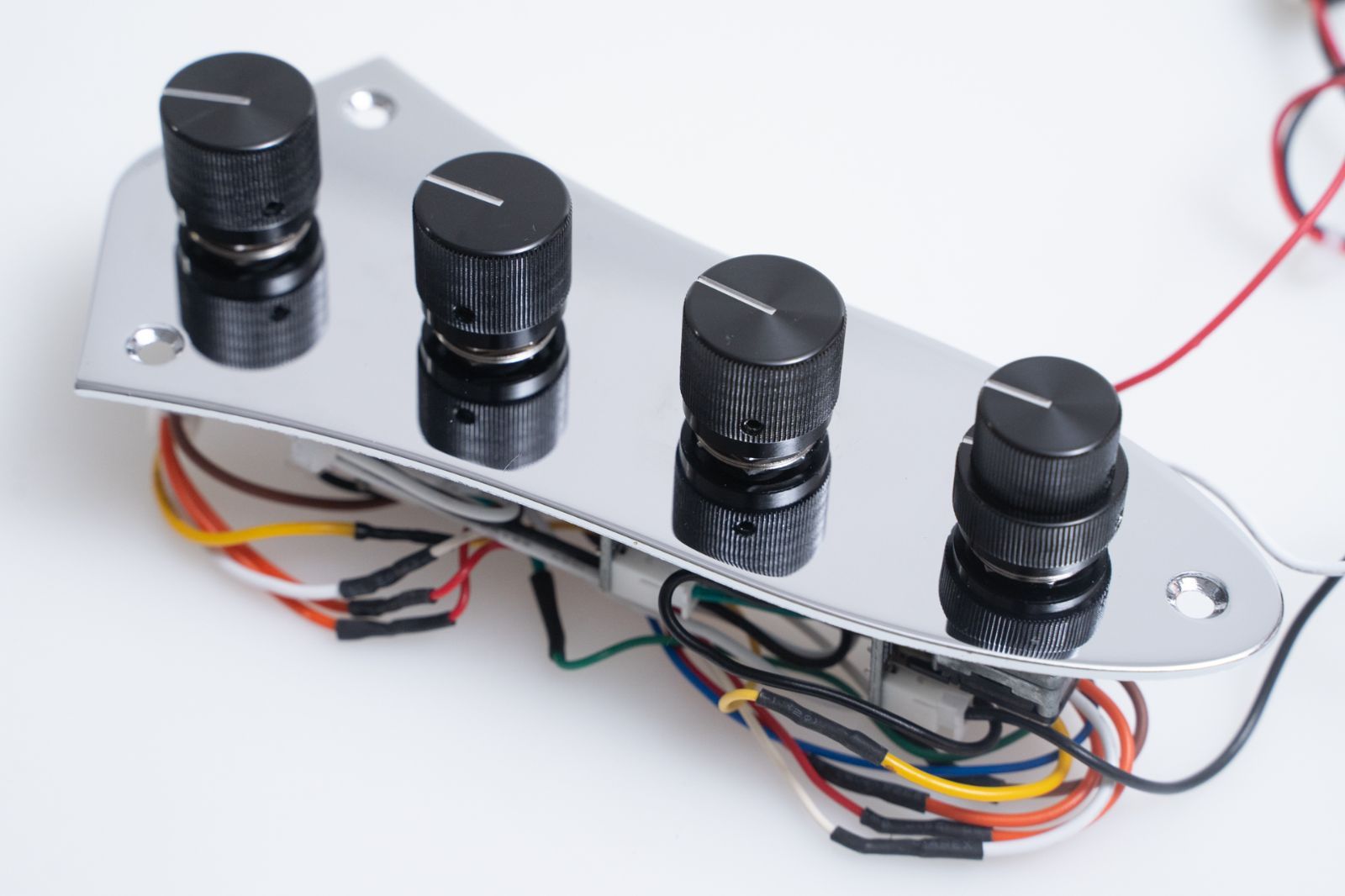 PREAMP