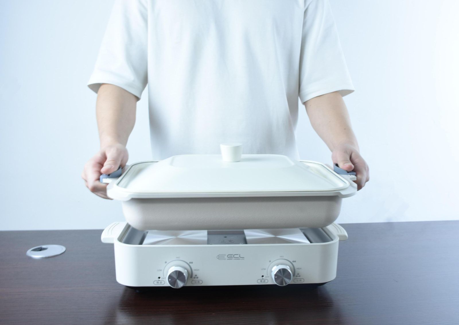 炉端焼き 串焼き コンロ 三河焼 ろばた キンカ 美品 アウトドア