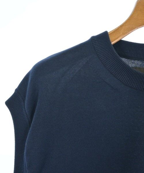 FUMITO GANRYU ベスト メンズ 【古着】【中古】【送料無料】 - メルカリ