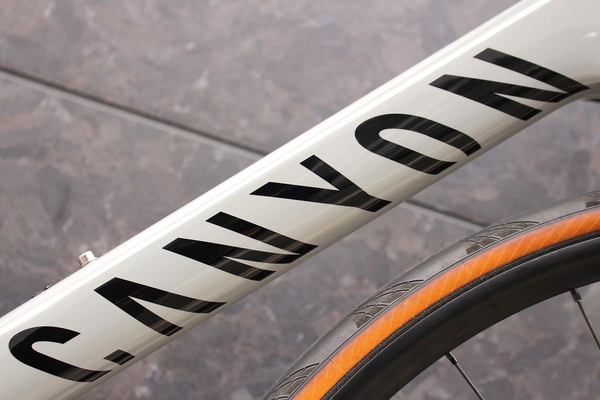 キャニオン CANYON アルティメット ディスク ULTIMATE CF SL DISC 7.0