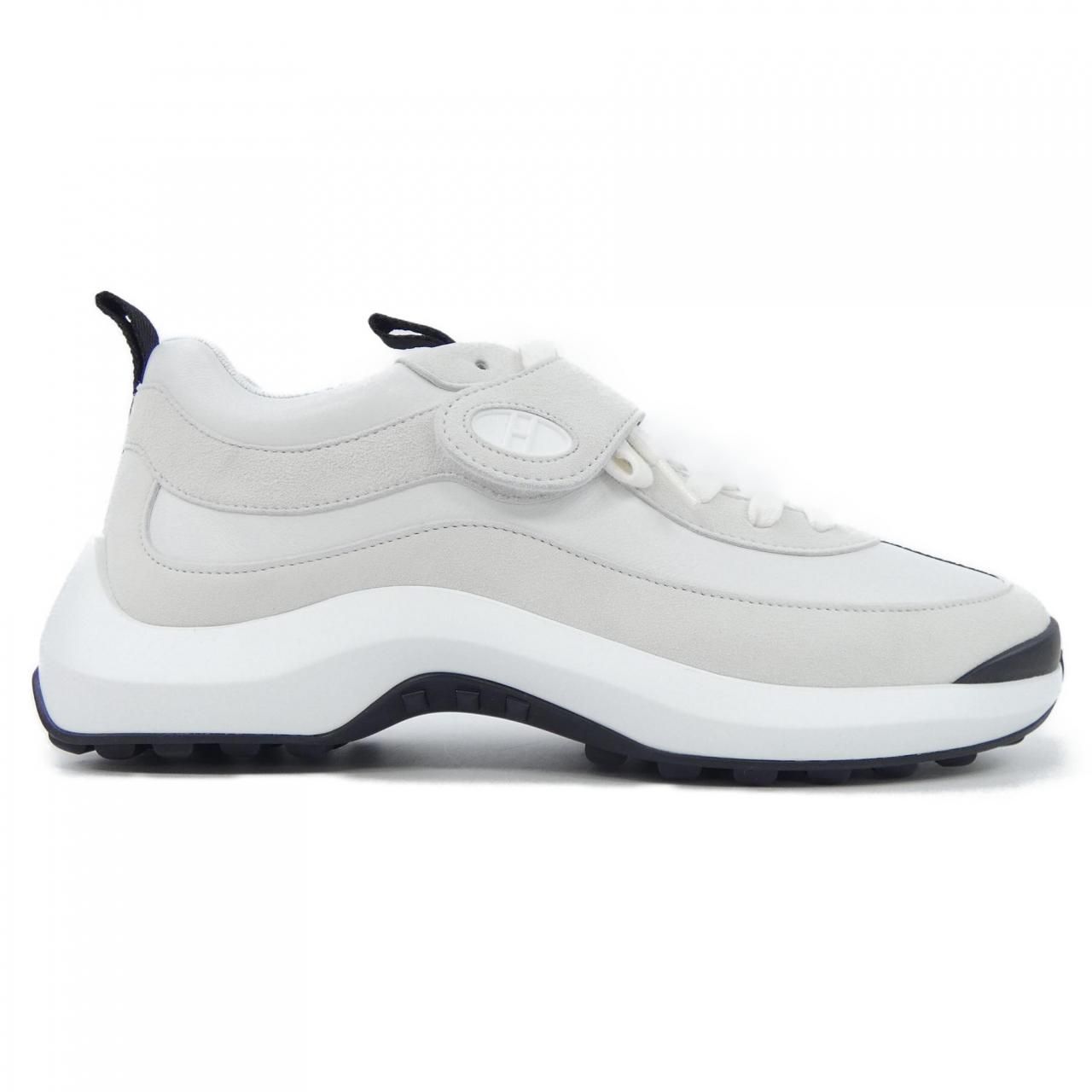 エルメス HERMES ループ 252000Z スニーカー