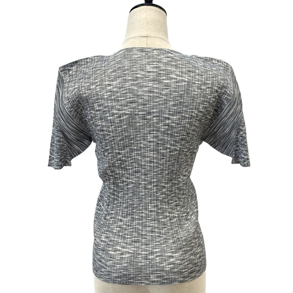 美品 PLEATS PLEASE ISSEY MIYAKE プリーツプリーズ イッセイ