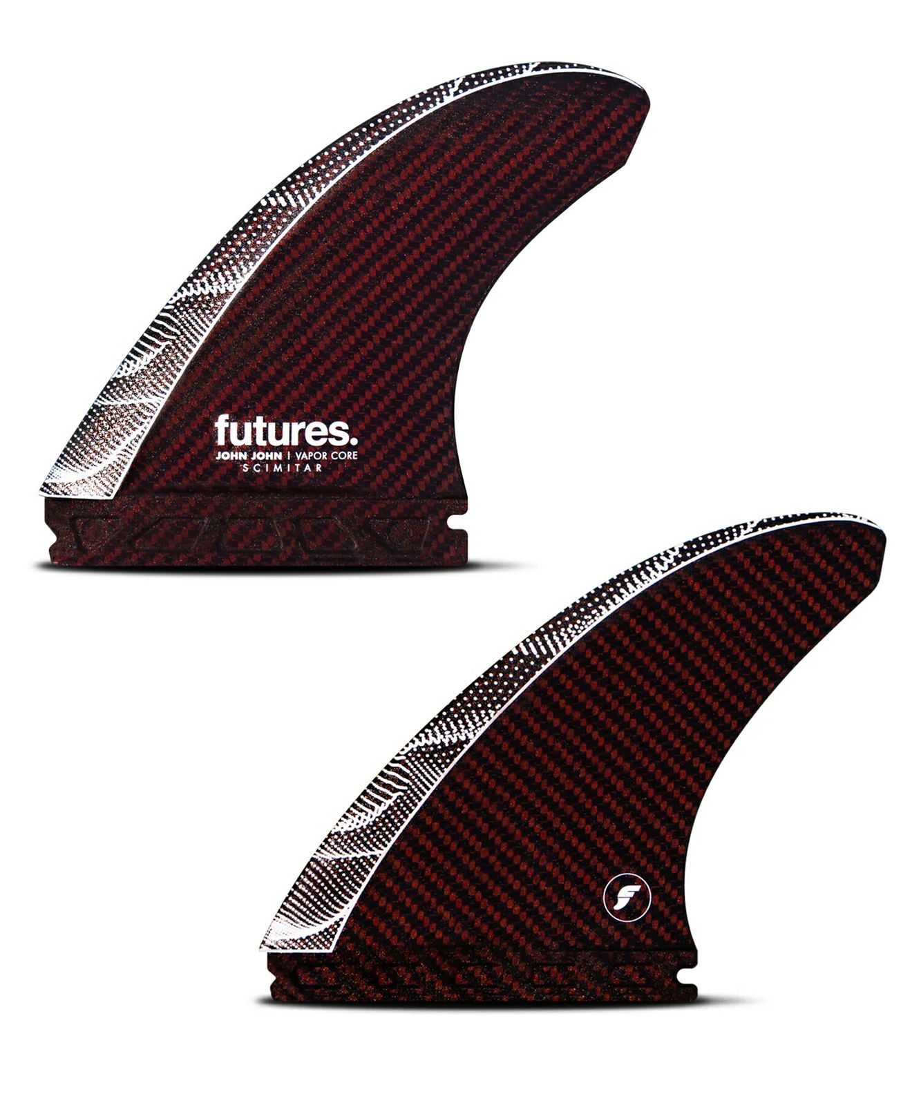 ムラスポ公式】新品 FUTURE フューチャー JJF Signature Scimitar