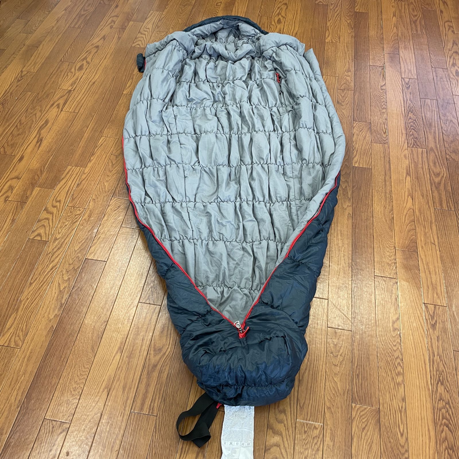 中古】2個セット コールマン(Coleman) 寝袋 コルネット