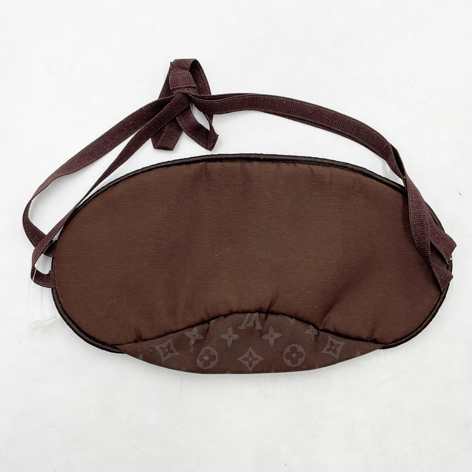 LOUIS VUITTON ルイヴィトン アイマスク M 99204