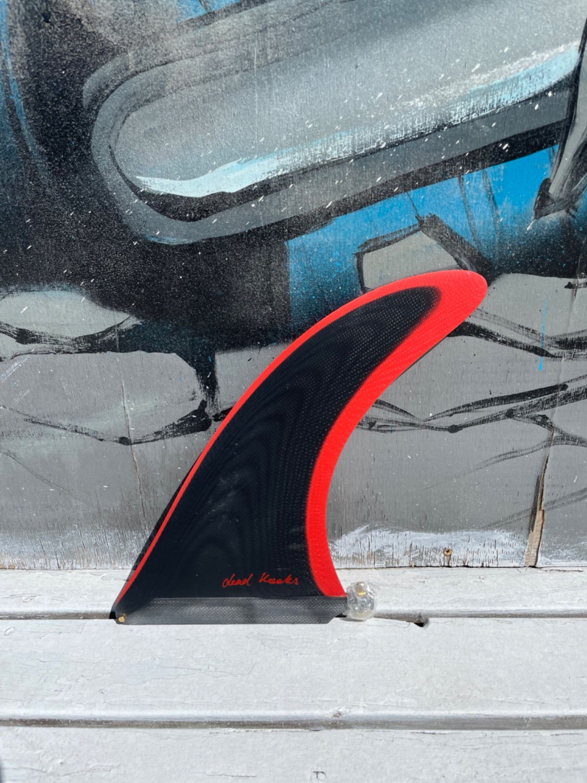 DEFLOW DEADKOOKS - IMPULSE SINGLE 10