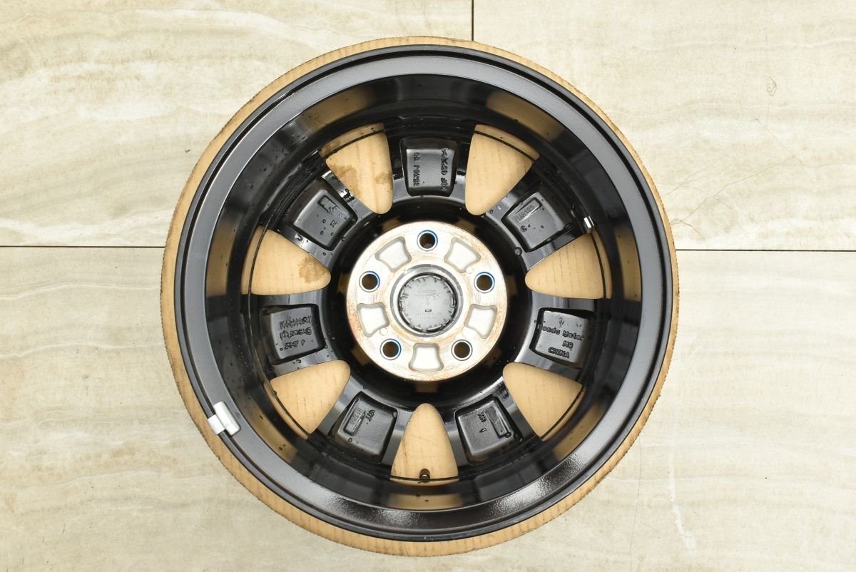 【希少】MCワークス スローハンド 836TSZ-TRIDENT クロマグロ 希少】MCワークス スローハンド 836TSZ-TRIDENT クロマグロ 希少】MC