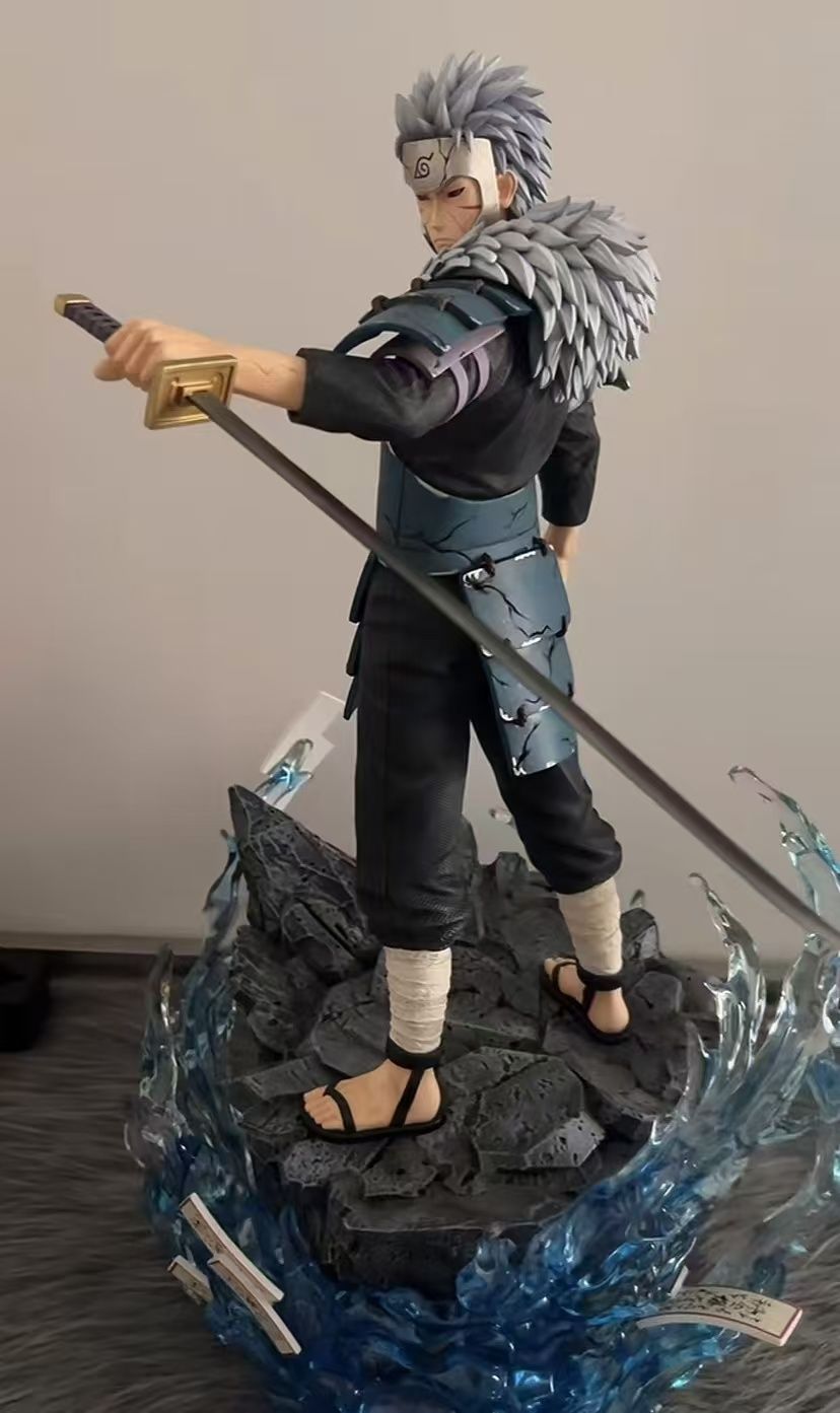 OneMall provides Mercari products: バンプレスト NARUTO ナルト 疾風