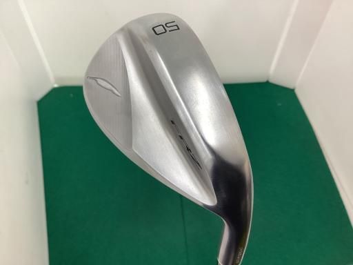フォーティーン FRZ パールサテン 50° ウェッジ WG TS-101w フレックスその他 メンズ 男性用 右利き 右用 Cランク ゴルフクラブ