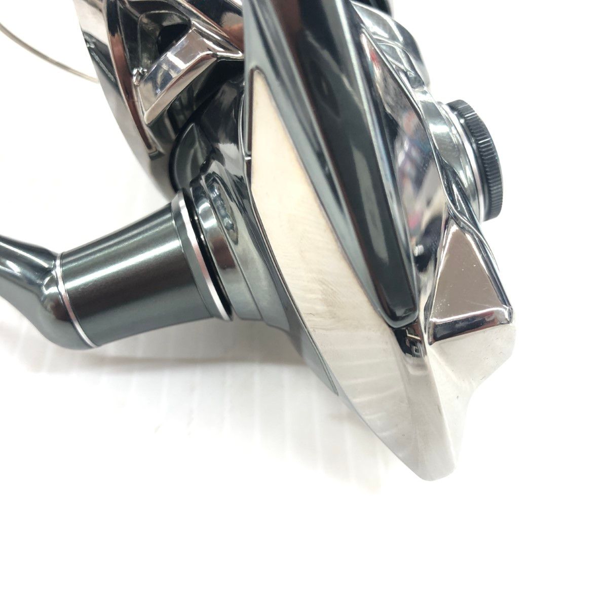 22ステラ3000MHG 美品 σσ【中古】SHIMANO シマノ スピニングリール 22ステラ 3000MHG