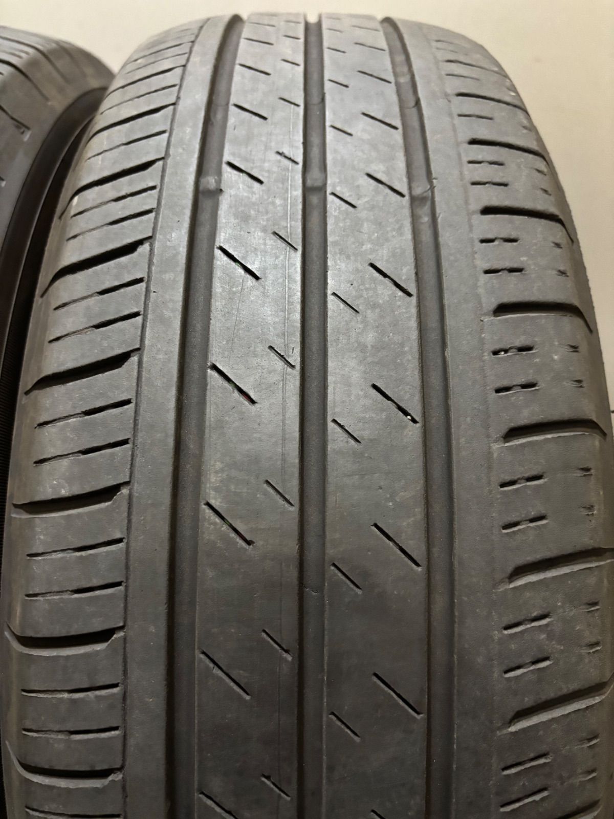 205 65R16 TOYO TRANPATH mp7 夏タイヤ サマータイヤ 4本 トーヨー トランパス セレナ ヤリスクロス エスティマ 3-K150