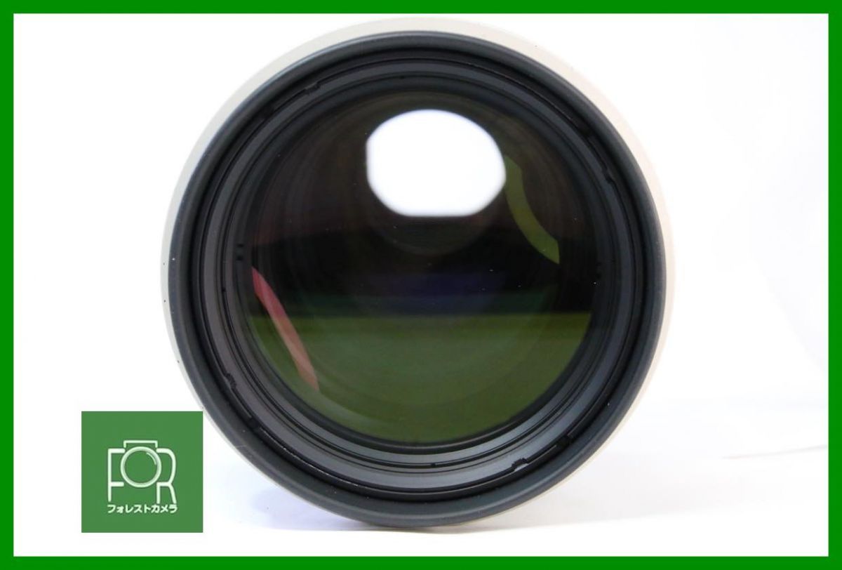 400mm F4