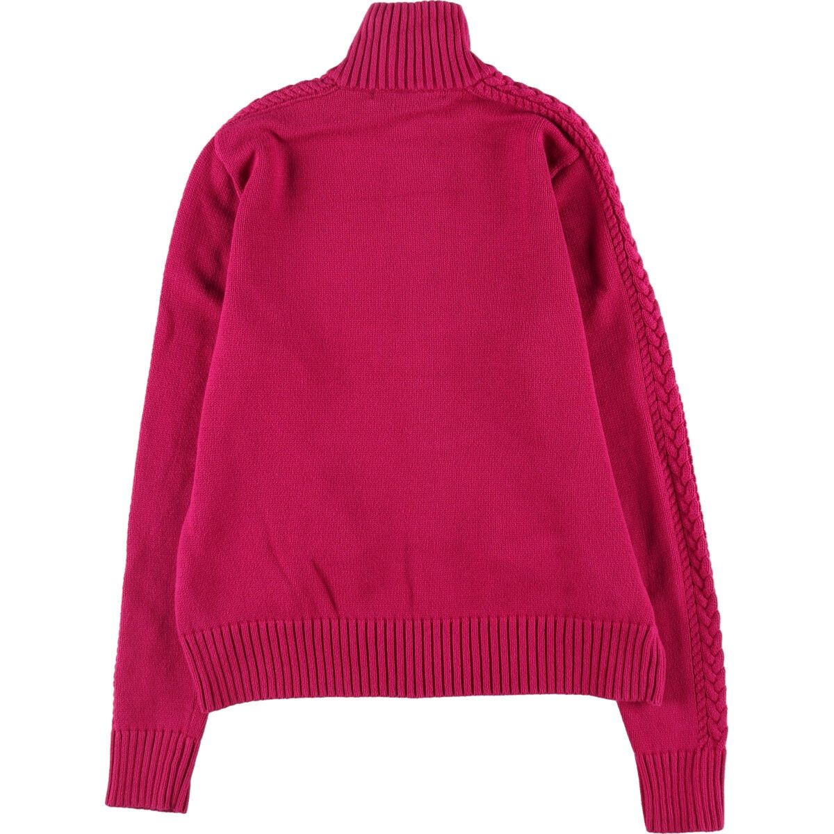 古着 ラルフローレン Ralph Lauren RALPH LAUREN SPORT コットンニット  