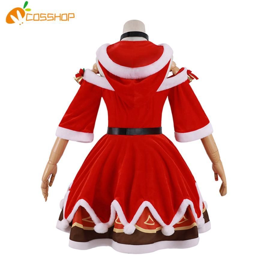 Genshin バーバラBarbara