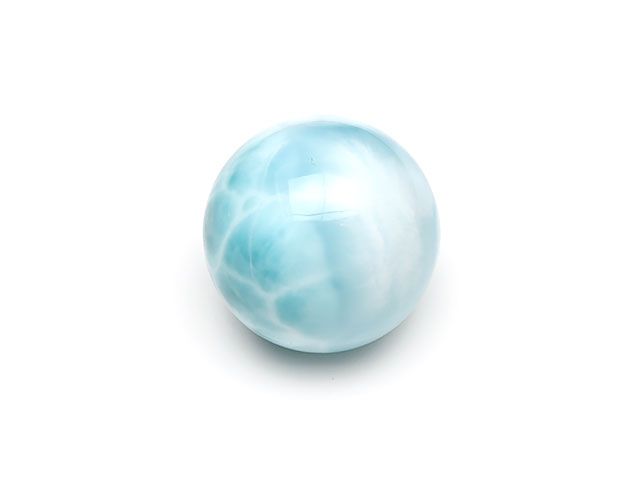 最高品質！⭐️ラリマースフィア⭐️R151 ラリマー、スフィアの通販サイト｜天然石・パワーストーンの専門店