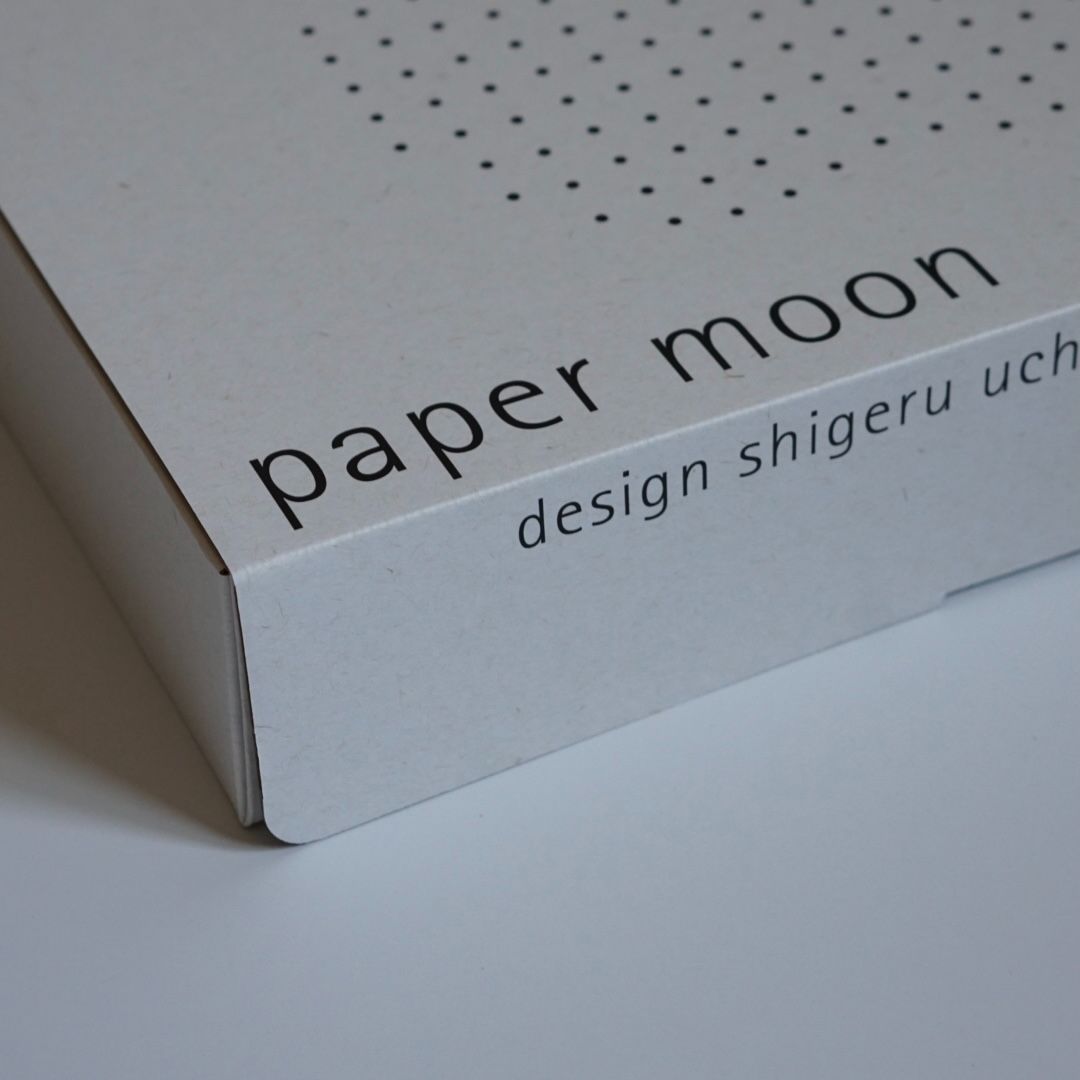 内田繁 ペーパームーン PAPERMOON PM02 - メルカリ