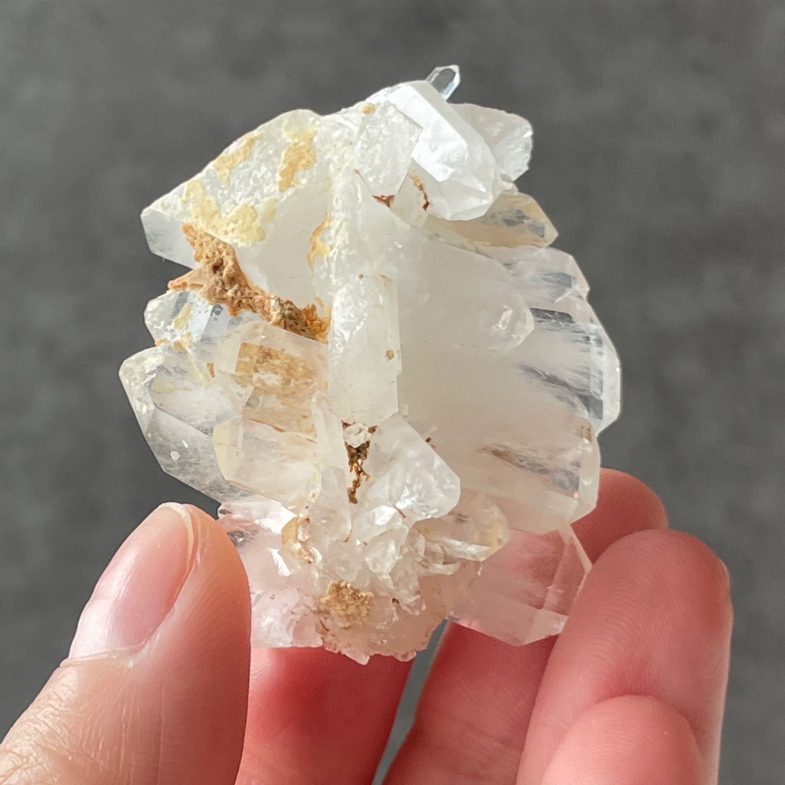 Quartz