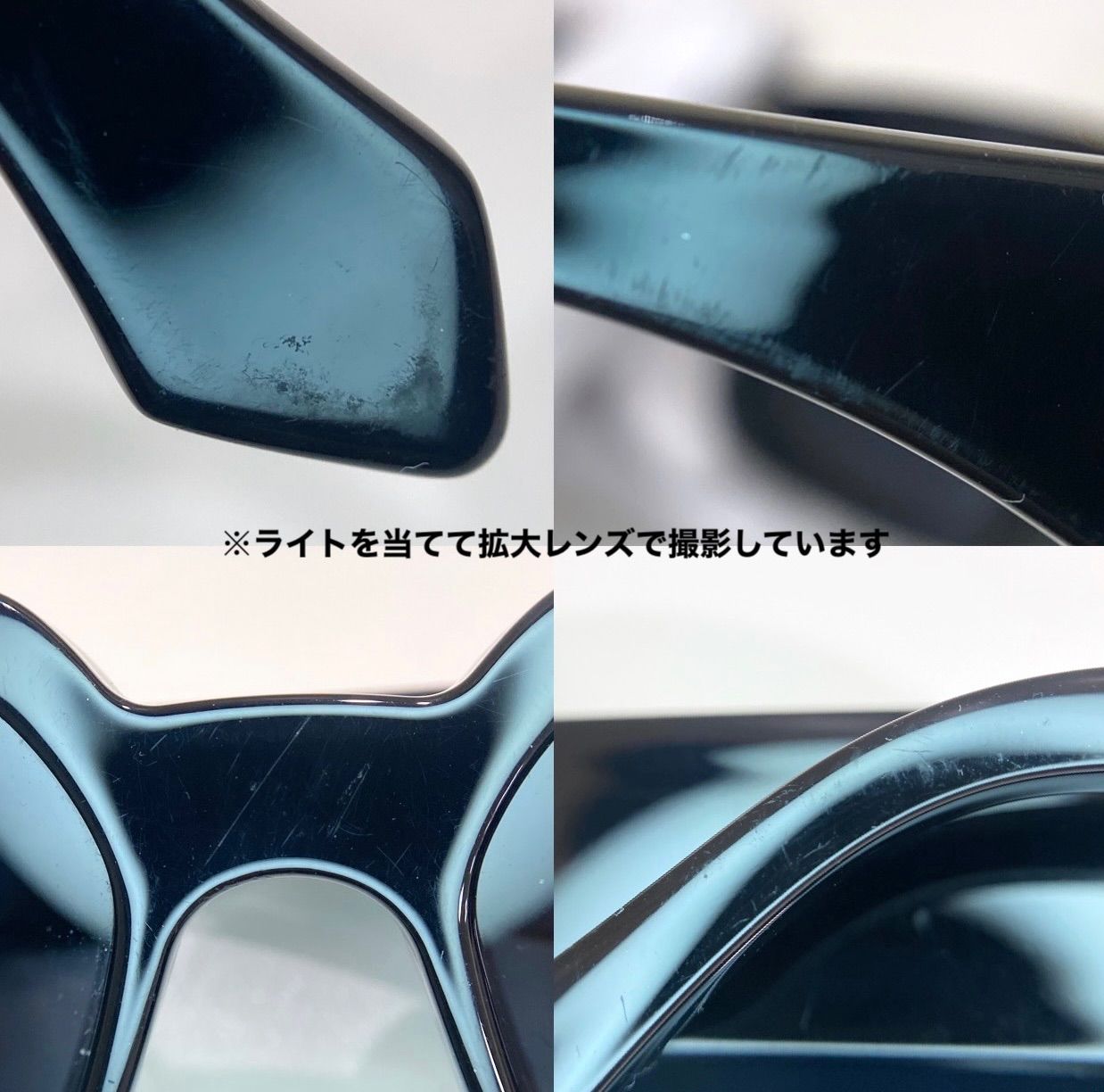 極美品】LOUIS VUITTON ルイヴィトン サングラス メンズ 1.1ミリオネア 