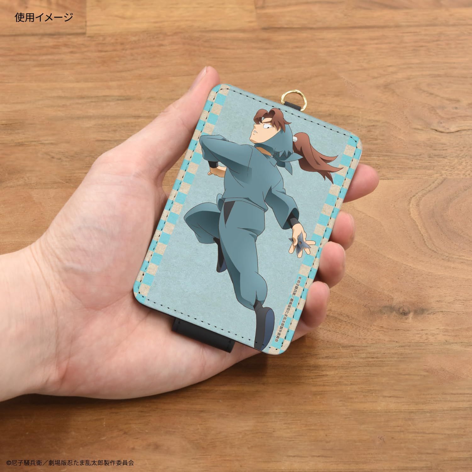 山田利吉 華絵札 56点 Amazon.co.jp: 乱太郎 山田利吉 ステッカー かくかくしかじか : おもちゃ