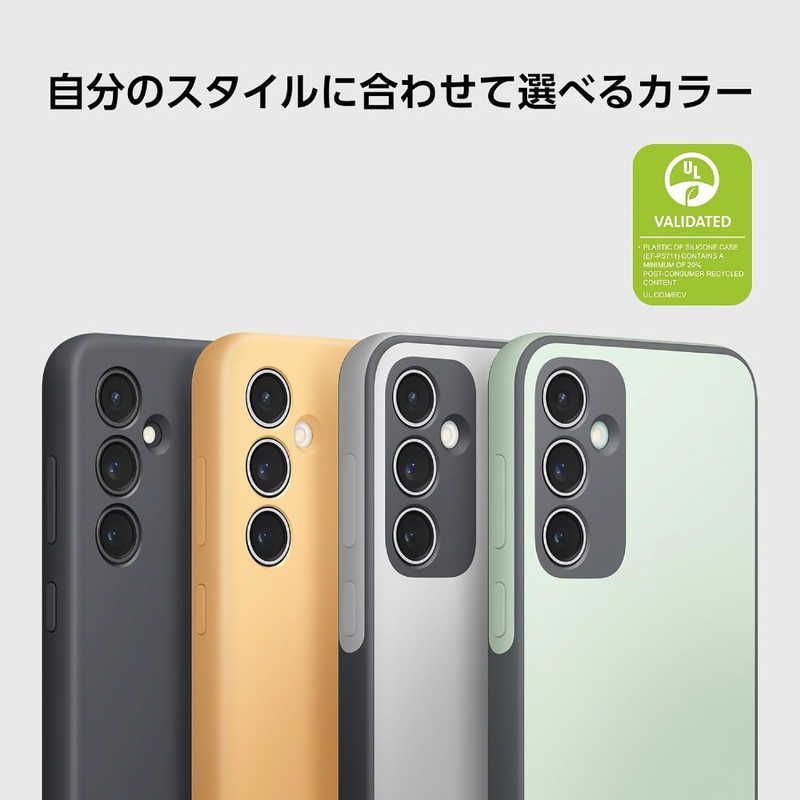 Galaxy S23 FE ミント　新品未開封 新品 未使用 未開梱】 GALAXY サムスン純正ケース Galaxy S23 FE