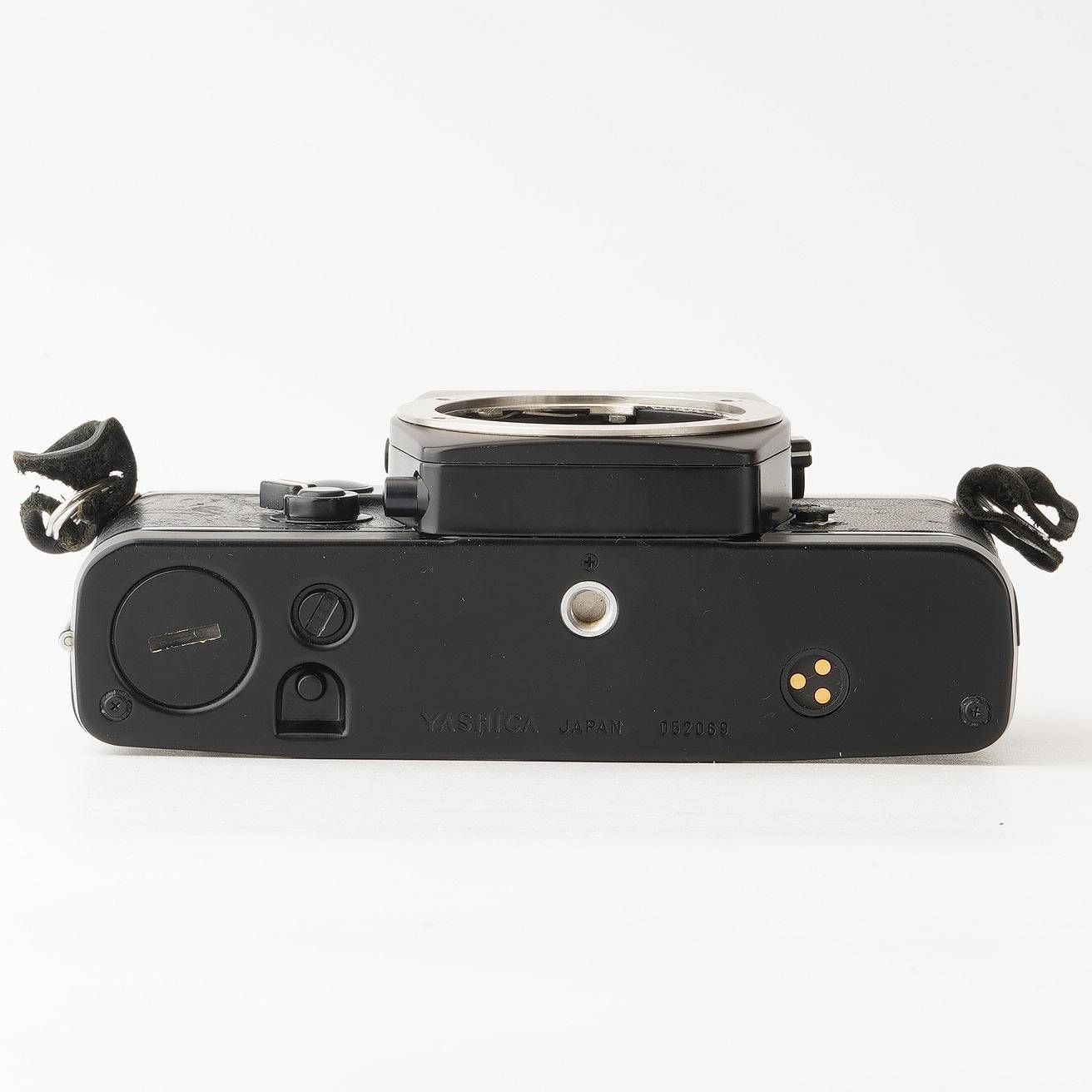 コンタックス Contax RTS 35mm 一眼レフフィルムカメラ 【公式通販】