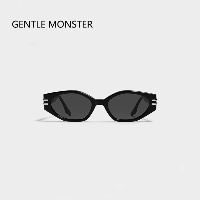 新品 GENTLE MONSTER Ghost 01 - メルカリ