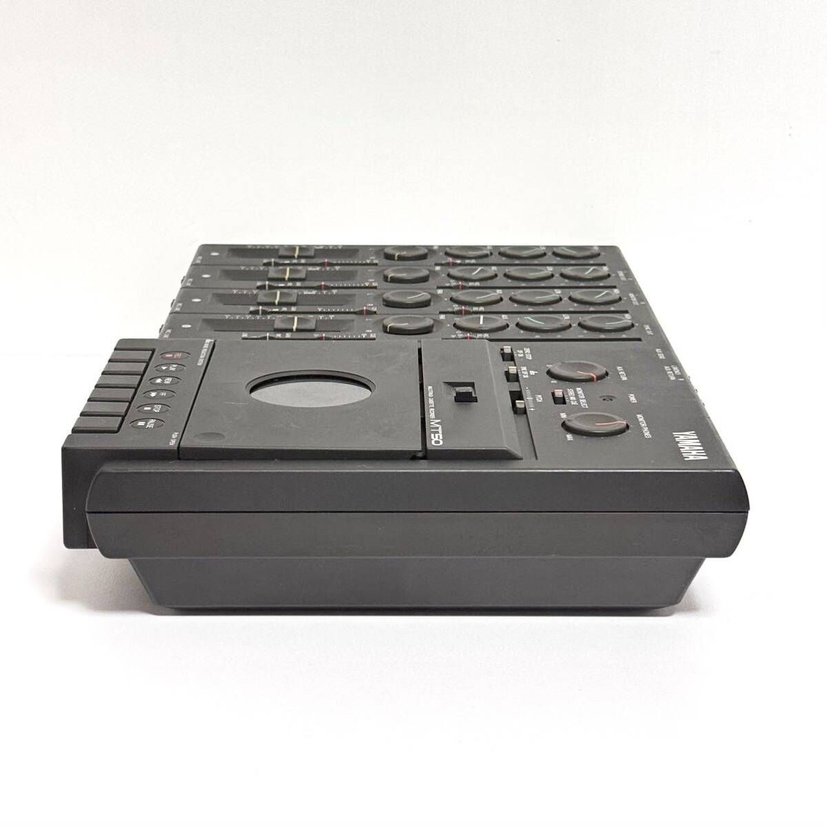 YAMAHA MT50 マルチトラックカセットレコーダー専用ケース付 ヤマハ MT50 YAMAHA YAMAHA MT50 マルチトラックカセットレコーダー