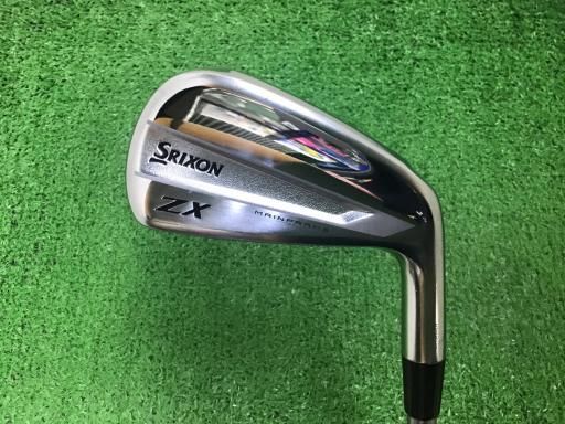 新品 ゆーた② スリクソン ZX Mk II ユーティリティ | アイアン | 製品情報