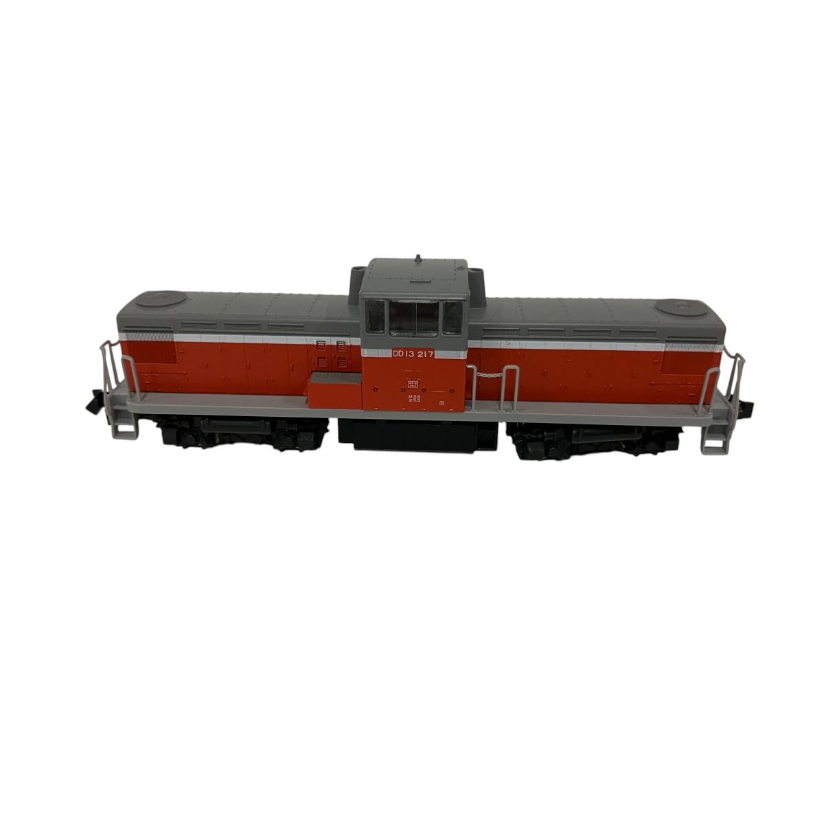 KATO 7001 DD13 ディーゼル機関車 Nゲージ 鉄道模型 中古