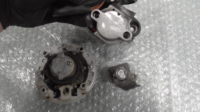 SV400S