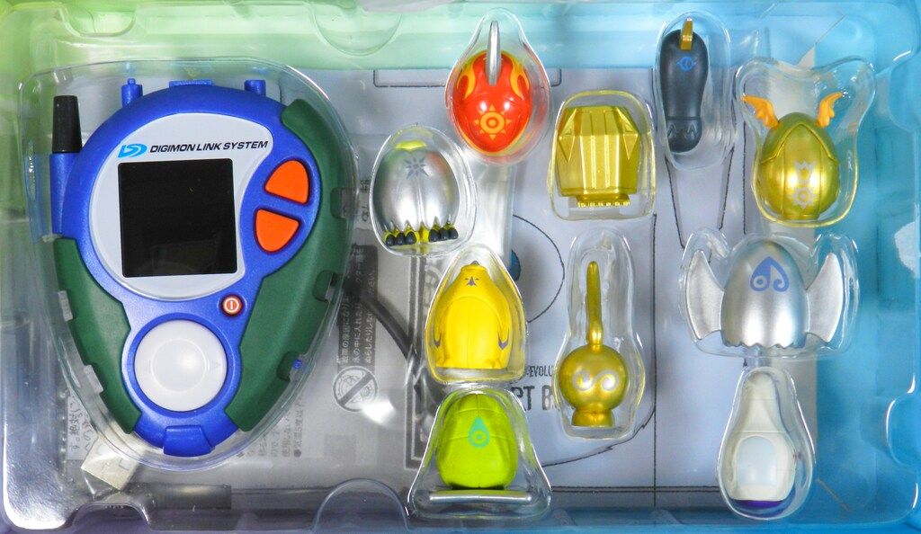 BANDAI - D-3 25th COLOR EVOLUTION-DXセットパイルドラモンd3 Amazon | D-3 DIGIMON DETECT & DISCOVER -25th COLOR EVOLUTION