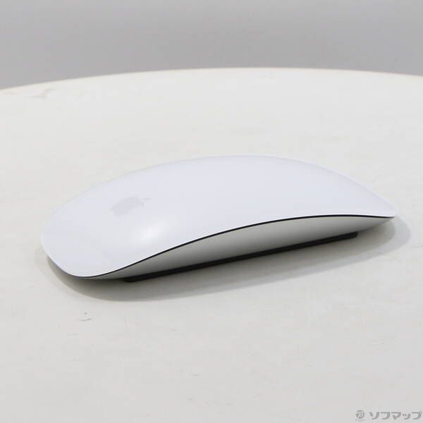 Apple Magic Mouse MK2E3J/A おまけ付き Apple Magic Mouse ホワイト
