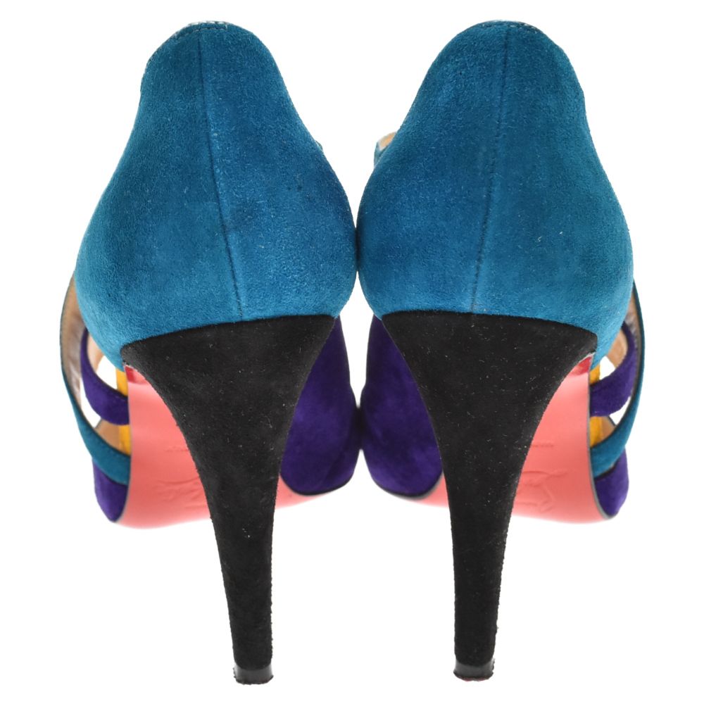 CHRISTIAN LOUBOUTIN (クリスチャンルブタン) CITOYENNE 100 VEAU 