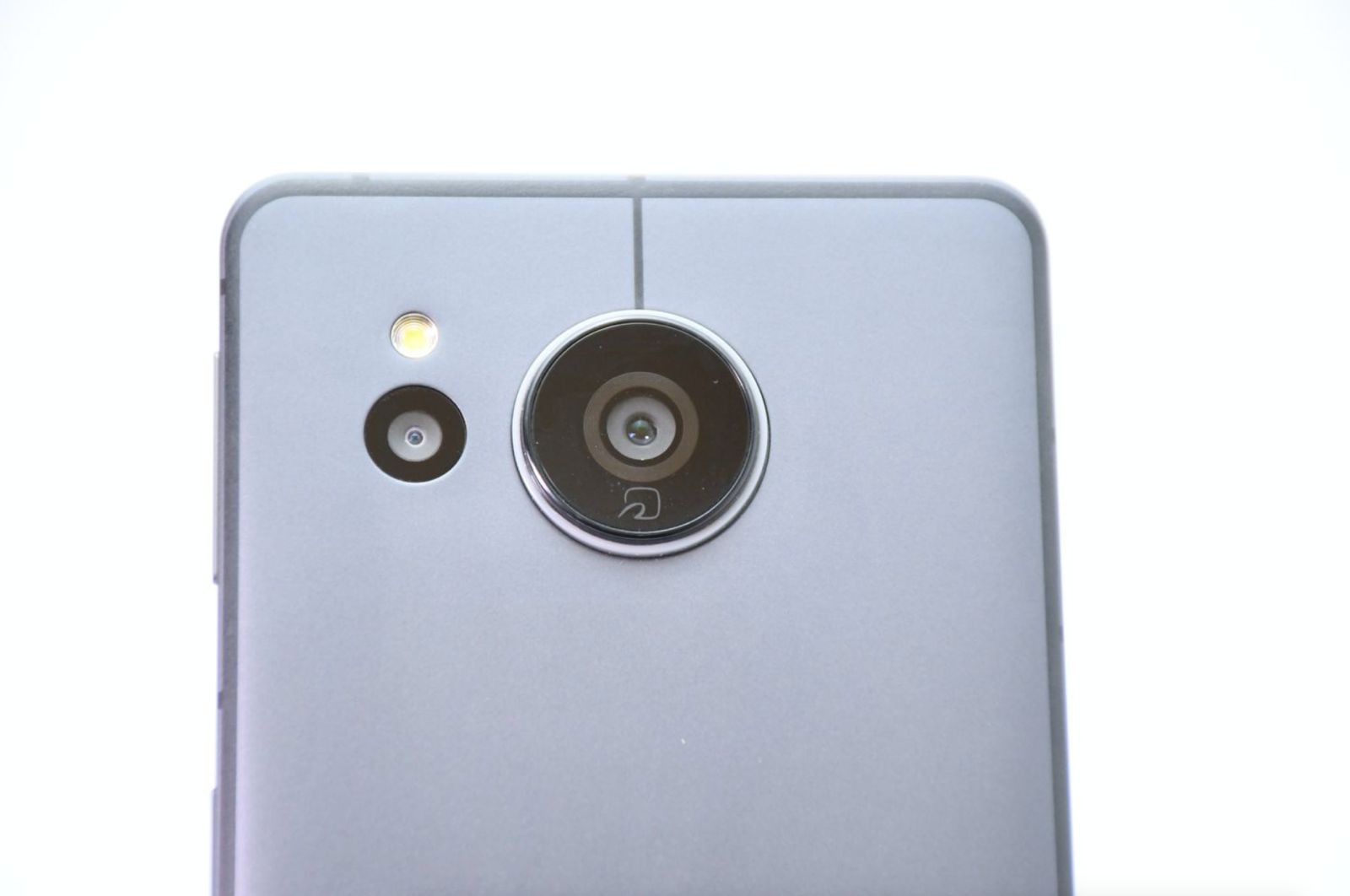 ①AQUOS sense7 plus A208SH ブラック【SoftBank版 SIMフリー】